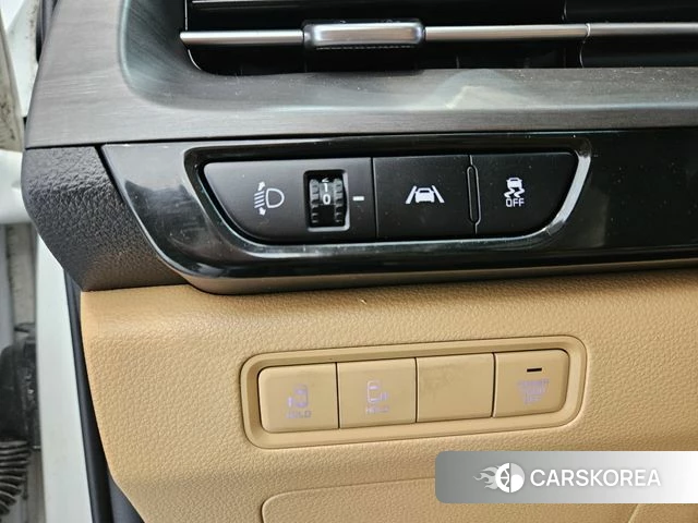 Kia Carnival 4th generation id 3839074 из Кореи 8