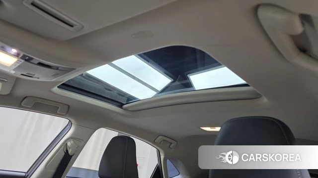Lexus NX300h id 4764426 из Кореи 8