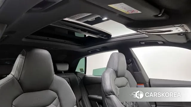 Audi Q8 (4M) id 3360223 из Кореи 8