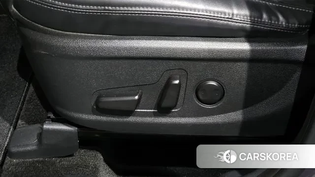 Hyundai The New Santa Fe id 3765512 из Кореи 8