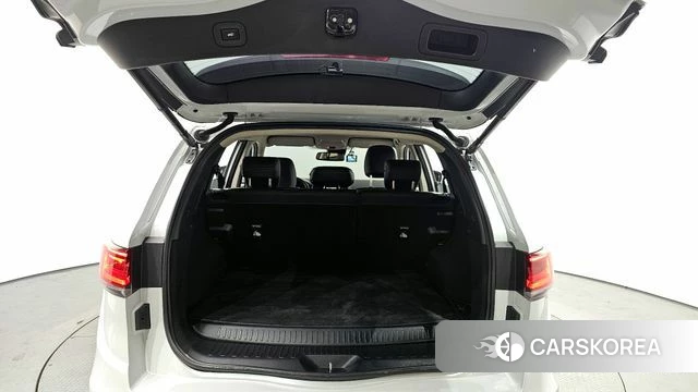 Renault Korea (Samsung) The New QM6 id 3898186 из Кореи 8