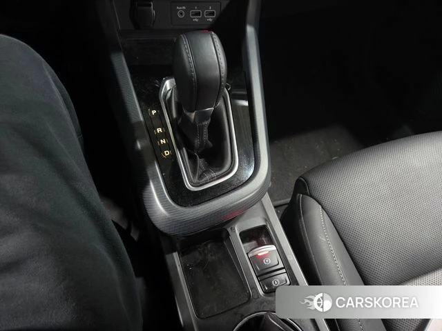 Renault Korea (Samsung) XM3 id 3899204 из Кореи 8