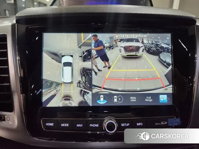 Ssangyong All New Rexton id 3027842 из Кореи 8