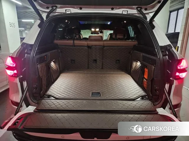 BMW X5 (G05) id 3347150 из Кореи 8