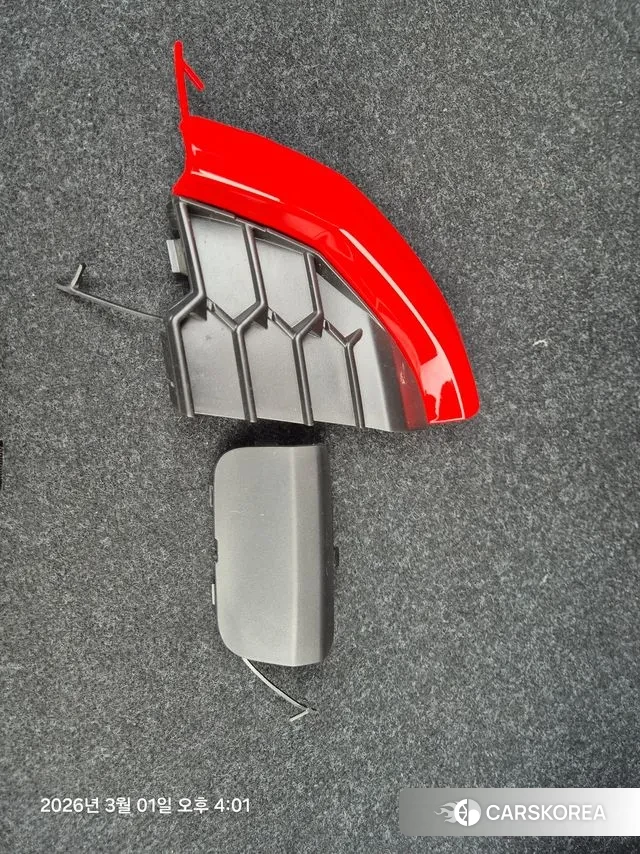 Toyota GR86 id 3733540 из Кореи 8