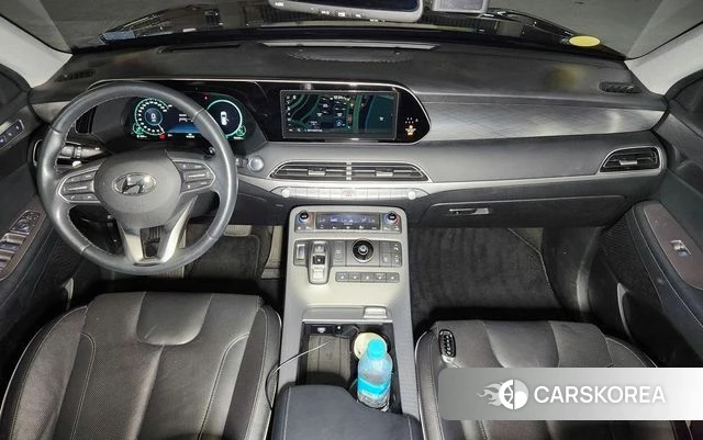 Hyundai Palisade id 4429628 из Кореи 8