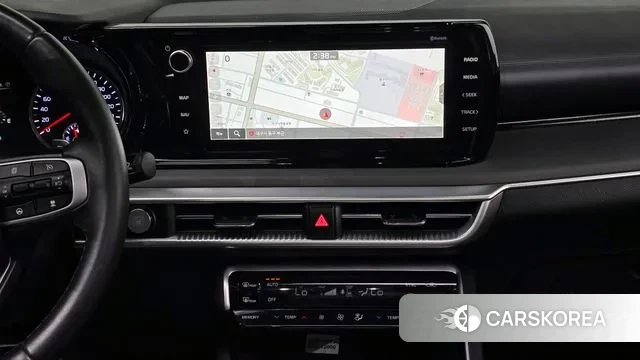 Kia K5 3rd generation id 3053376 из Кореи 8