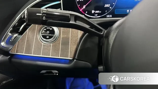 Mercedes-Benz E-Class W214 id 2883767 из Кореи 8