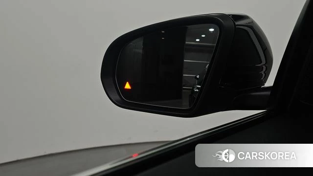 Mercedes-Benz GLC-Class X253 id 3936565 из Кореи 8