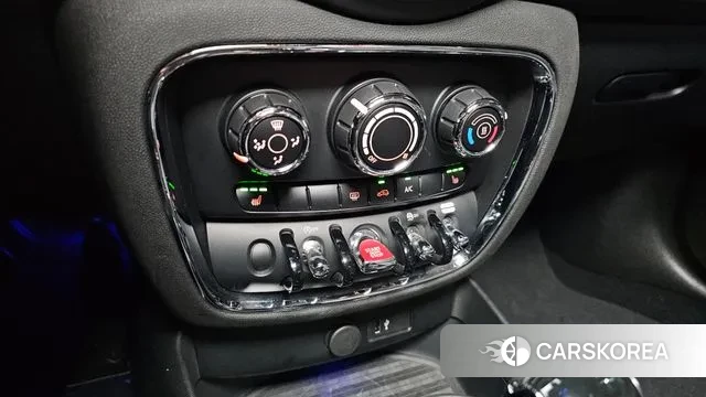 Mini Cooper Clubman id 3391156 из Кореи 8