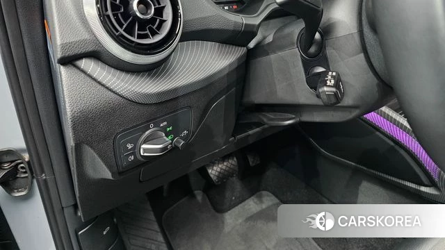 Audi Q2 id 4292533 из Кореи 8