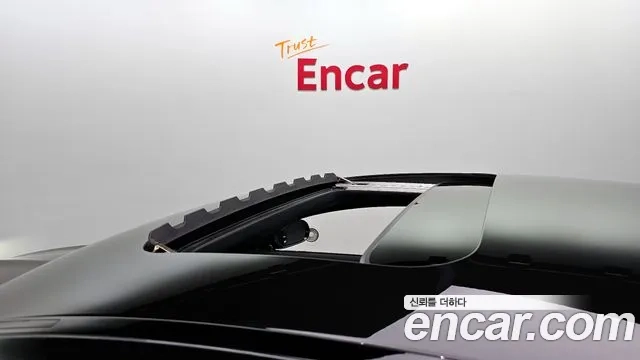 Mercedes-Benz AMG GT id 2880294 из Кореи 8