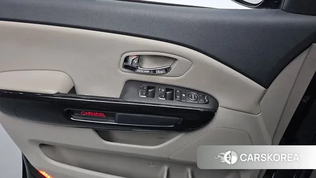 Kia The New Carnival id 3445029 из Кореи 8