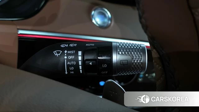 Genesis GV70 id 3843050 из Кореи 8