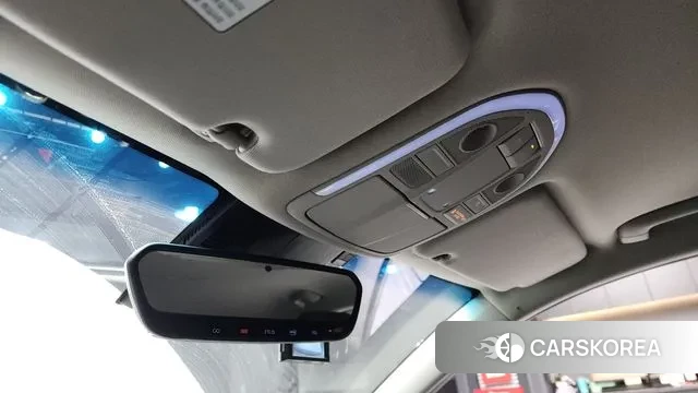 Genesis G70 id 3464663 из Кореи 8