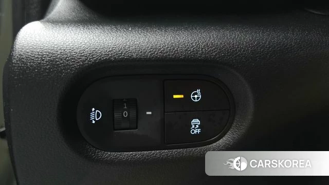 Hyundai Casper id 4696908 из Кореи 8