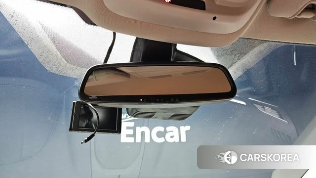 Renault Korea (Samsung) The New QM6 id 4745917 из Кореи 8