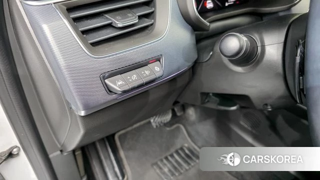 Renault Korea (Samsung) XM3 id 3942006 из Кореи 8