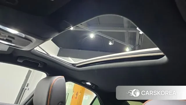 Cadillac CT4 id 3361961 из Кореи 8