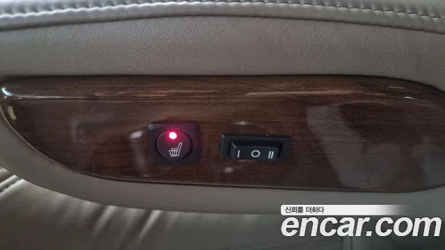 GMC Savana id 2476909 из Кореи 8