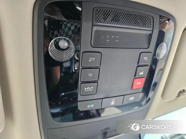 Kia Carnival 4th generation id 4315809 из Кореи 8