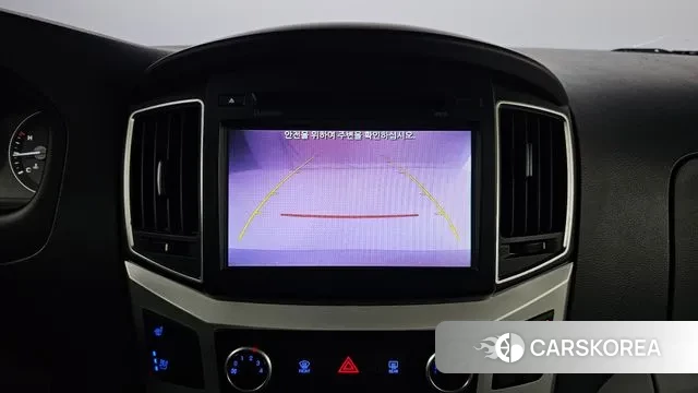 Hyundai The New Grand Starex id 3504236 из Кореи 8