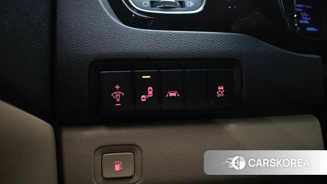 Kia The New Carnival id 4563141 из Кореи 8