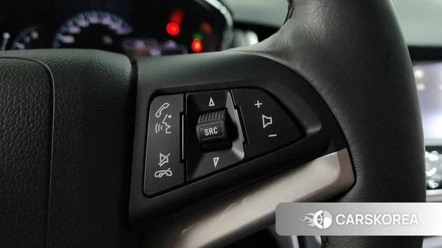 Chevrolet (GM Daewoo) The New Trax id 4325115 из Кореи 8