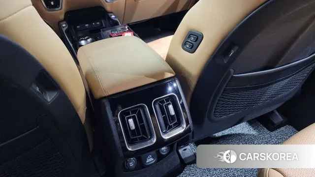 Kia Sorento 4th Generation id 3650818 из Кореи 8