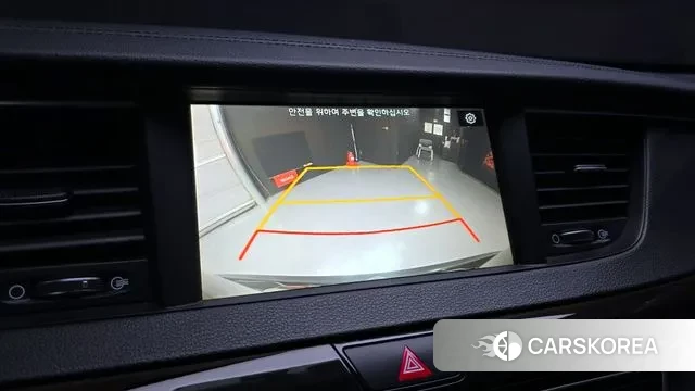 Kia Come New K7 id 3593473 из Кореи 8