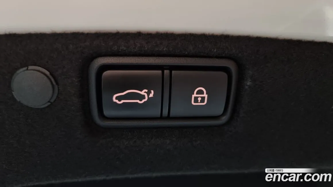 Kia K7 Premier id 2020646 из Кореи 8