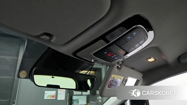 Hyundai The New Santa Fe id 4186884 из Кореи 8