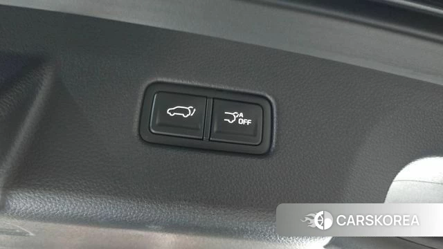 Kia Carnival 4th generation id 4463194 из Кореи 8
