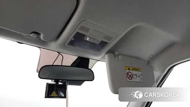 Hyundai Casper id 3550654 из Кореи 8