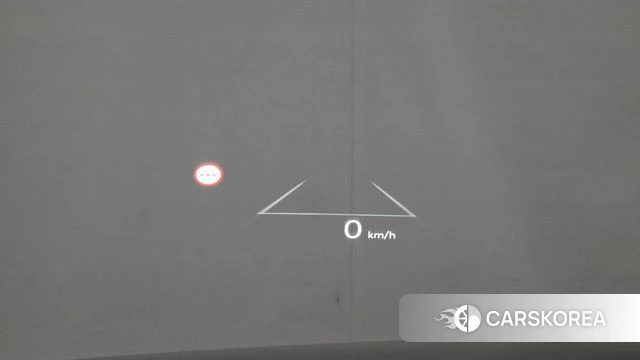 Hyundai Grandeur Hybrid (GN7) id 3891788 из Кореи 8