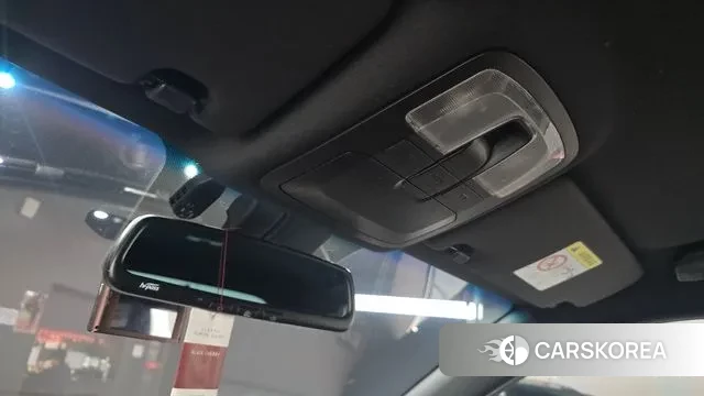 Ssangyong Beautiful Korando id 3253457 из Кореи 8