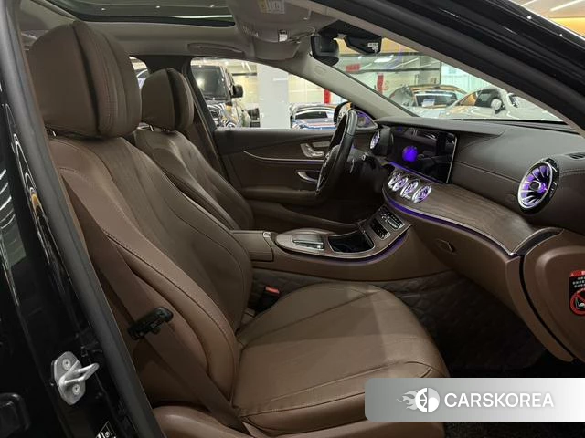 Mercedes-Benz E-class id 4328532 из Китая 8