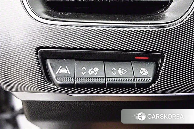 Renault Korea (Samsung) XM3 id 3033009 из Кореи 8