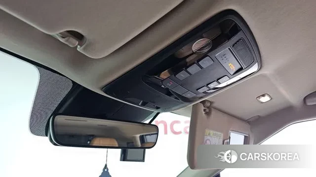 Kia Carnival 4th generation id 3493694 из Кореи 8