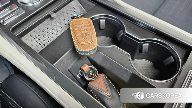Lincoln Nautilus 2nd Generation id 4427450 из Кореи 8