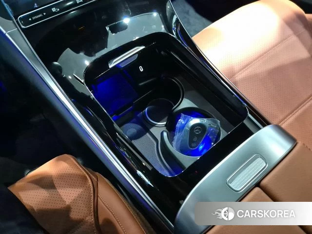 Mercedes-Benz GLC-Class X254 id 3909176 из Кореи 8