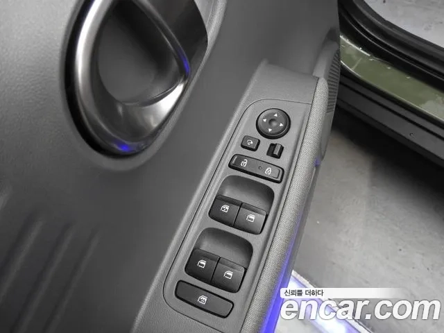 Hyundai Casper id 2935115 из Кореи 8