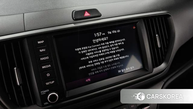 Kia The New Kia Ray EV id 4879957 из Кореи 8
