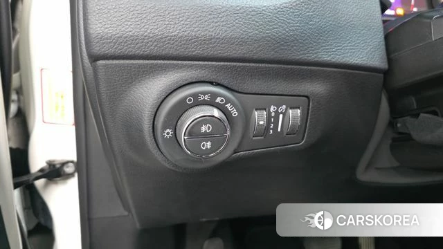 Jeep Compass 2nd Generation id 4447647 из Кореи 8