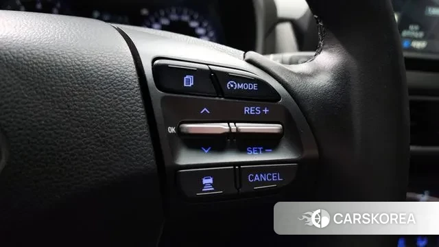 Hyundai Kona id 3464197 из Кореи 8