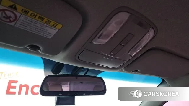 Kia The New Carnival id 3391556 из Кореи 8