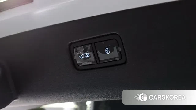 Genesis GV70 id 3696587 из Кореи 8