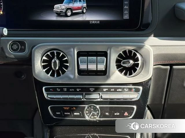 Mercedes-Benz G-class id 4271449 из Китая 8