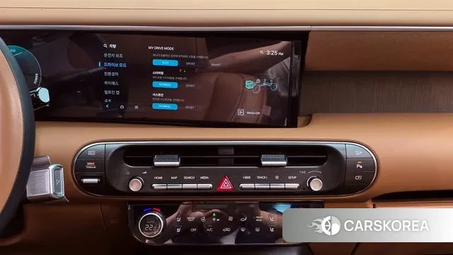 Hyundai Palisade (LX3) id 3731984 из Кореи 8