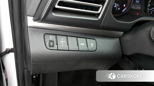 Hyundai The New Avante AD id 3820269 из Кореи 8